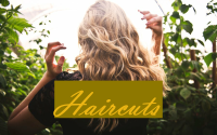 Perms & Hair Care | Scissor Wizard Hair Design Canton OH