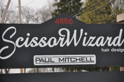 Hair Salon Canton OH, Scissor Wizard Hair Design Canton OH